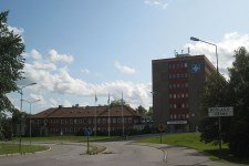 Täby Centrum Stor